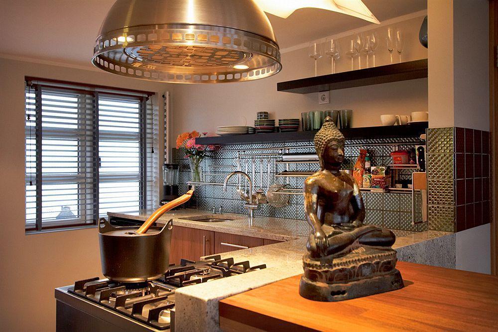 רייקיאוויק Home Luxury Apartments מראה חיצוני תמונה