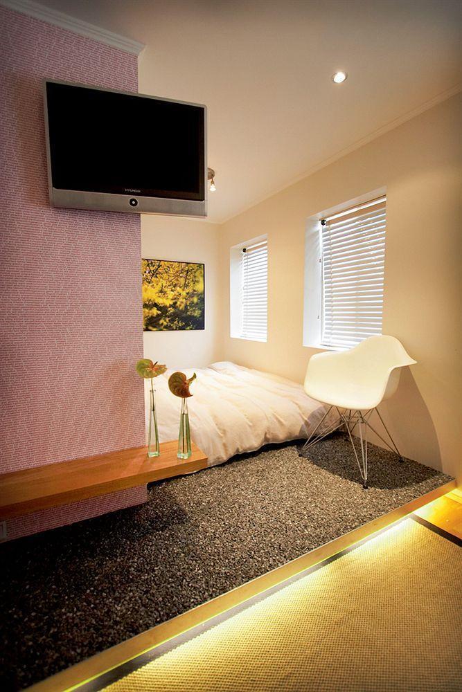 רייקיאוויק Home Luxury Apartments מראה חיצוני תמונה
