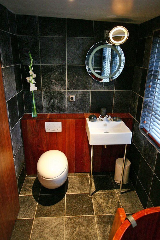 רייקיאוויק Home Luxury Apartments מראה חיצוני תמונה