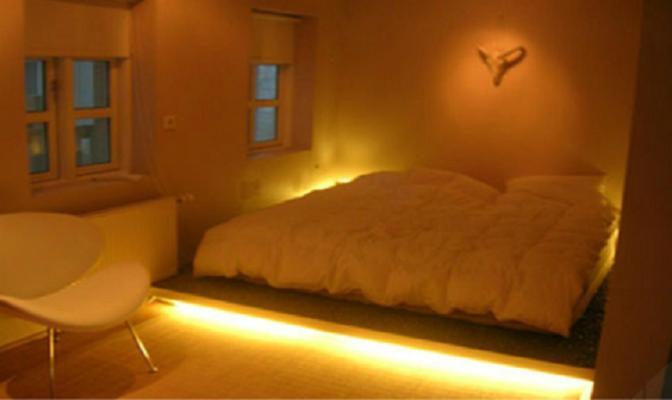 רייקיאוויק Home Luxury Apartments מראה חיצוני תמונה