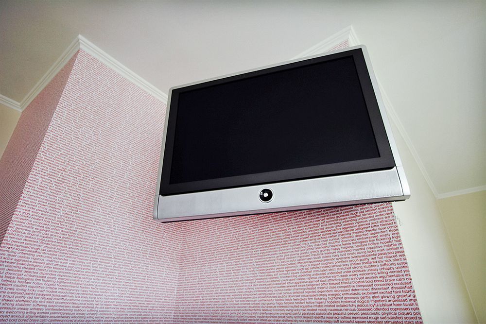 רייקיאוויק Home Luxury Apartments מראה חיצוני תמונה