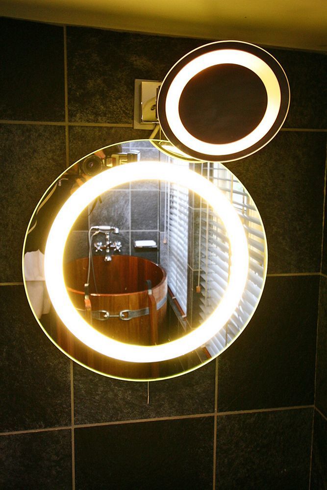 רייקיאוויק Home Luxury Apartments מראה חיצוני תמונה